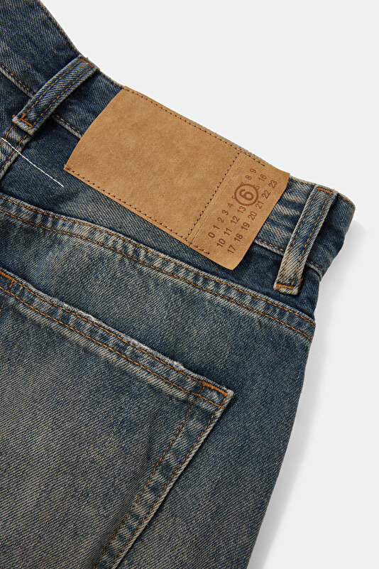 JEAN PANTOLON 4