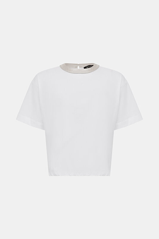 BEYAZ T-SHIRT 4