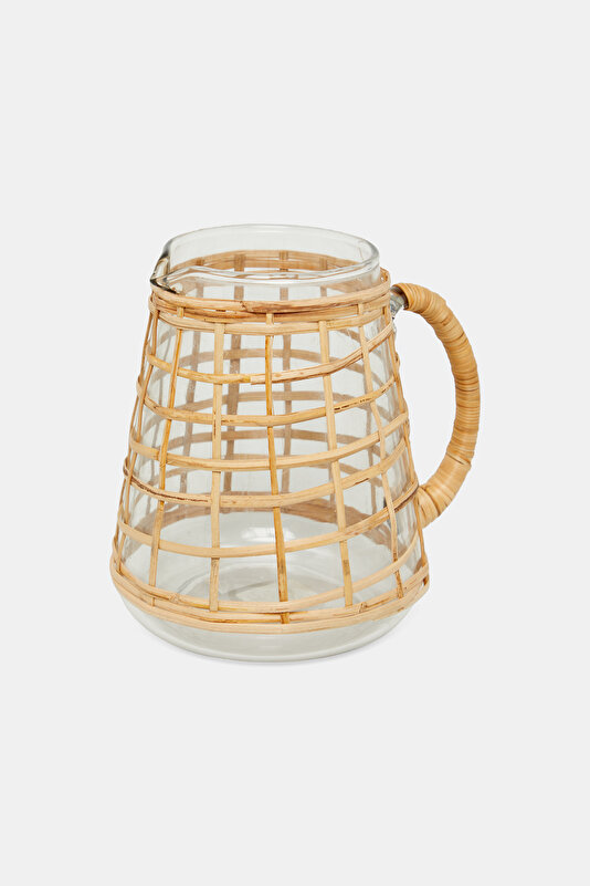 PITCHER SET OF 3 2