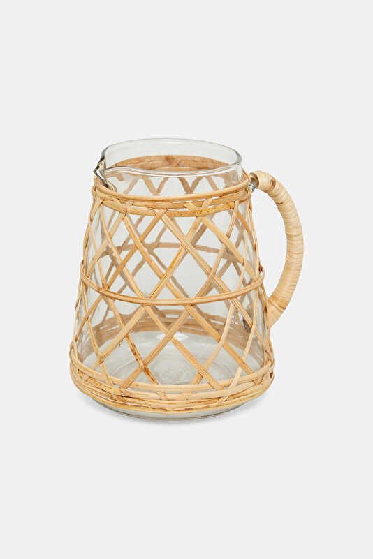 PITCHER SET OF 3 3