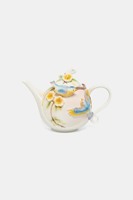 TEAPOT