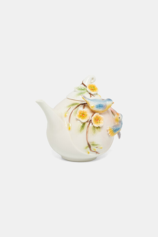 TEAPOT 2