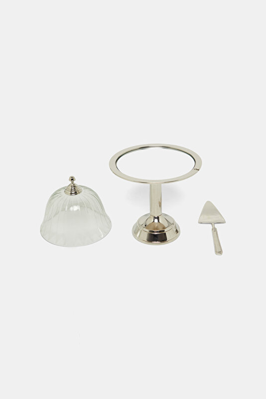 CAKE STAND 2