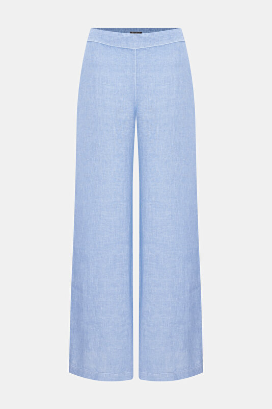 BLUE TROUSERS 4