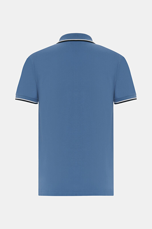 POLO YAKA KISA KOL T-SHIRT 2