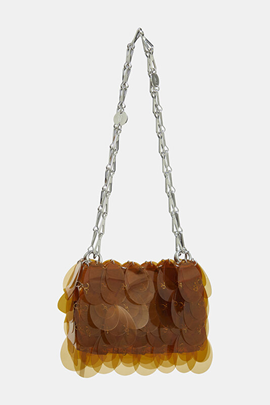COPPER BAG 3