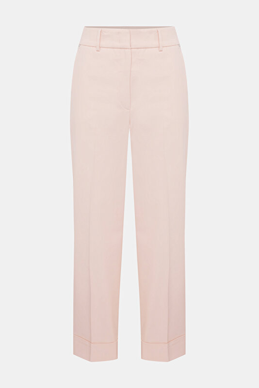 POWDER WIDE LEG TROUSERS