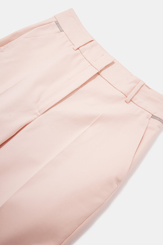 POWDER WIDE LEG TROUSERS 3
