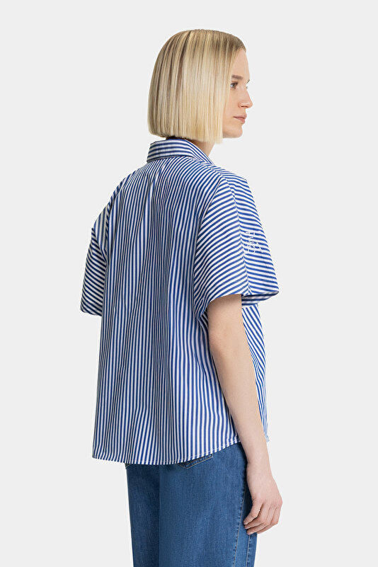 WHITE LONG SLEEVE SHIRT 2