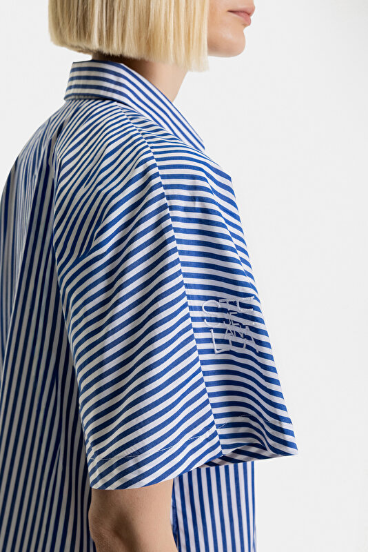 WHITE LONG SLEEVE SHIRT 3