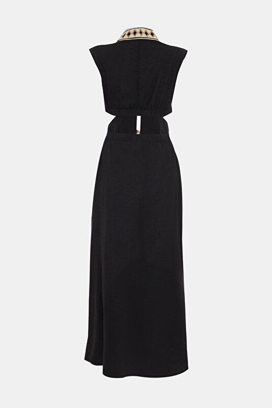 BLACK DRESS 2