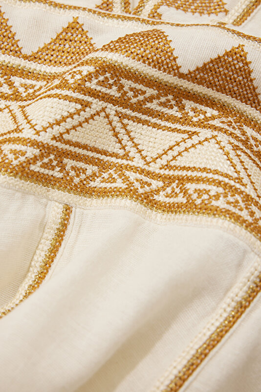 CAMEL DRESS 4