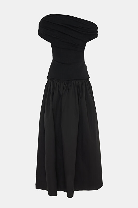 BLACK DRESS 2