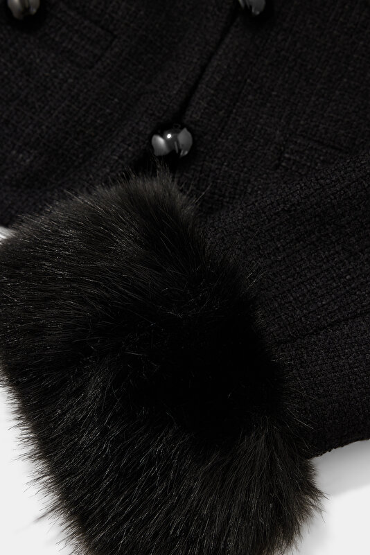 BLACK JACKET 4