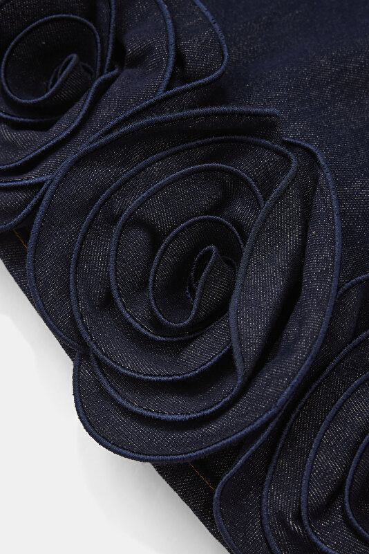 INDIGO DRESS 4