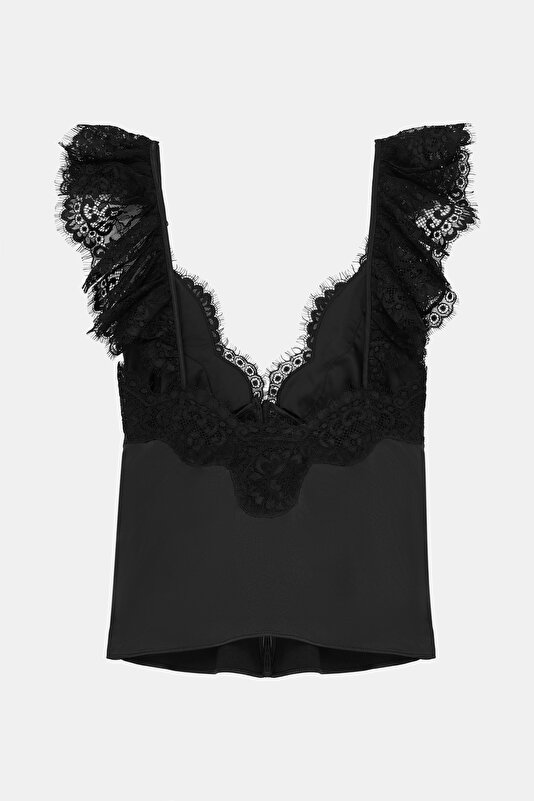 BLACK BLOUSE 2