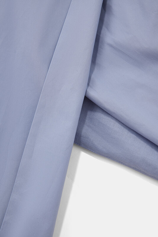 BLUE SKIRT 4