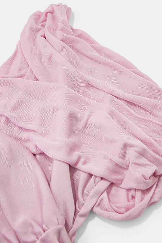 LIGHT PINK DRESS 3