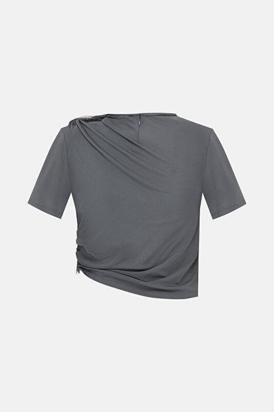 GREY BLOUSE 4