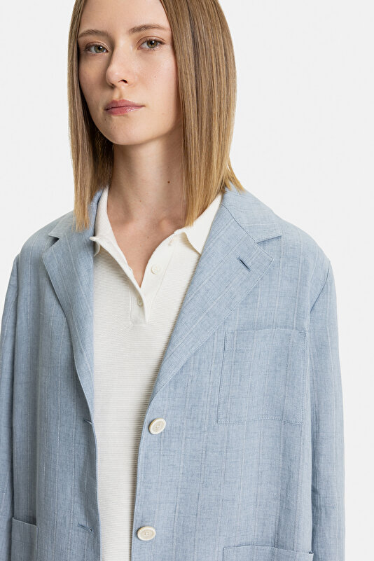 SILVER JACKET 3