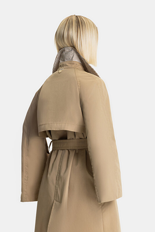 CAMEL LIGHT OVERCOAT 2