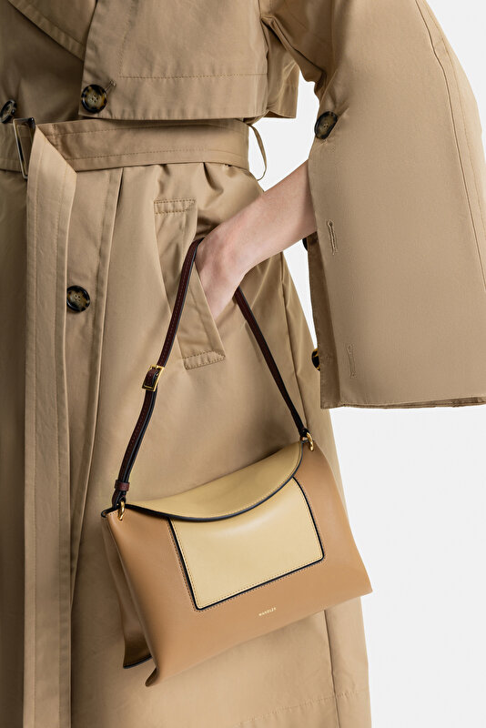 CAMEL LIGHT OVERCOAT 3