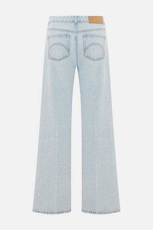 JEAN PANTOLON 2
