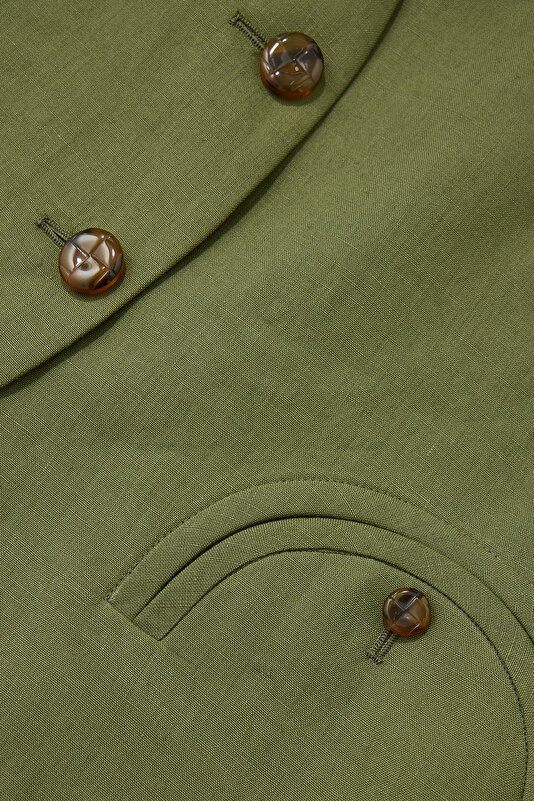 KHAKİ VEST 4