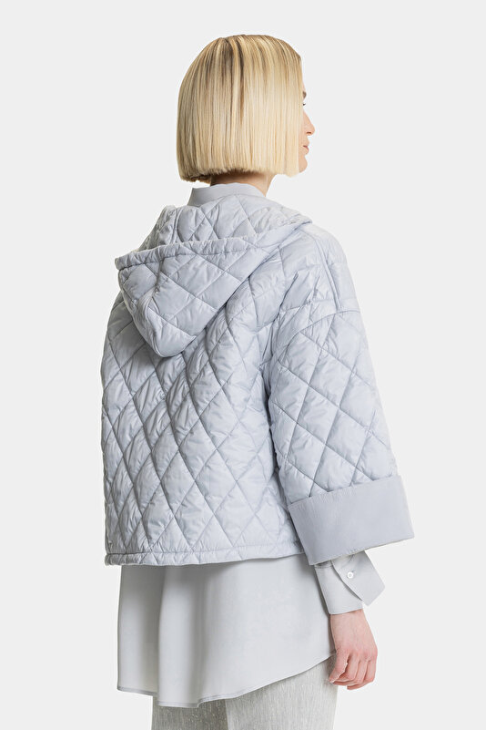 GREY COAT 2
