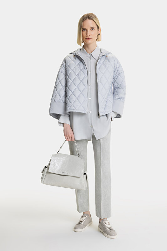 GREY COAT 4