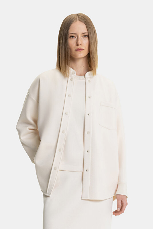 POWDER LONG SLEEVE SHIRT