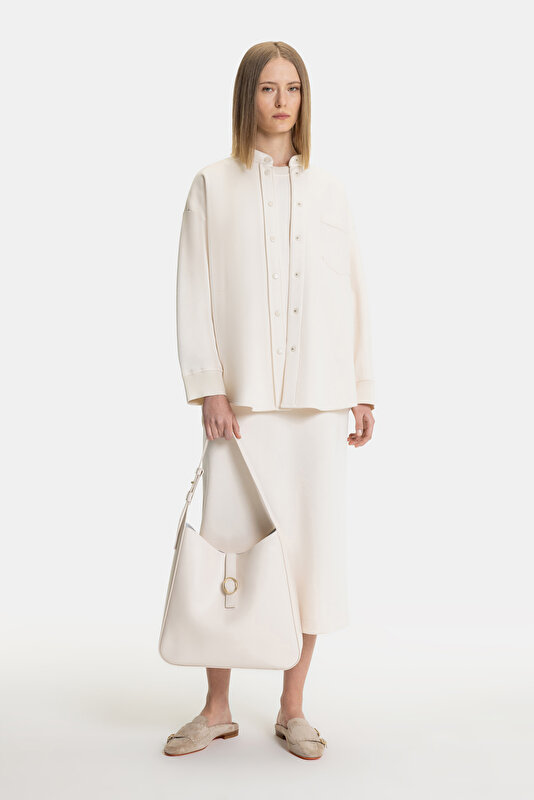 POWDER LONG SLEEVE SHIRT 4