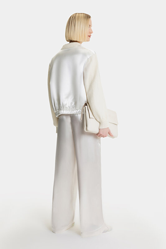 ECRU JACKET 4