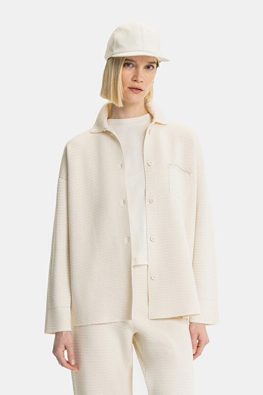 ECRU TRICOT