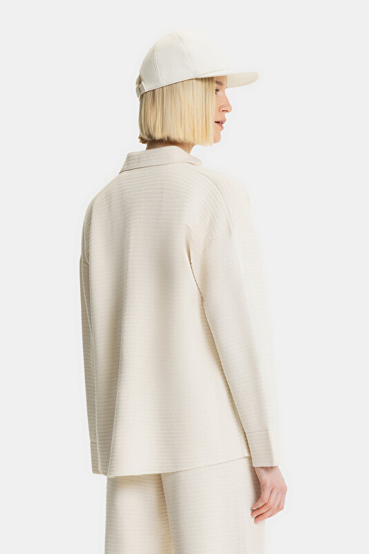 ECRU TRICOT 2