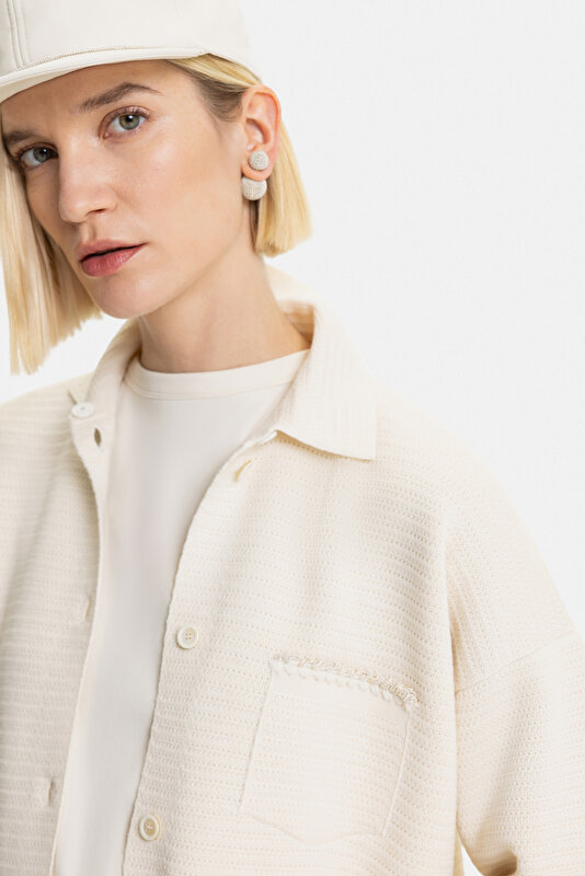 ECRU TRICOT 3