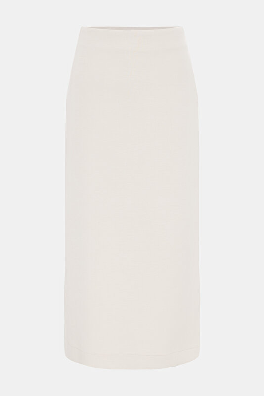 POWDER MIDI SKIRT 4