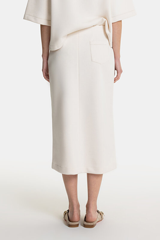 POWDER MIDI SKIRT 3