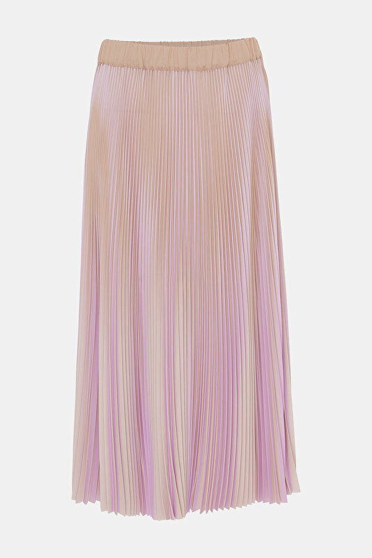 LILAC SKIRT 4