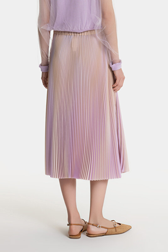 LILAC SKIRT 3