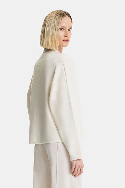 ECRU TRICOT 2