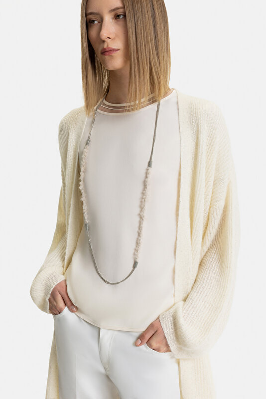 ECRU TRICOT 3