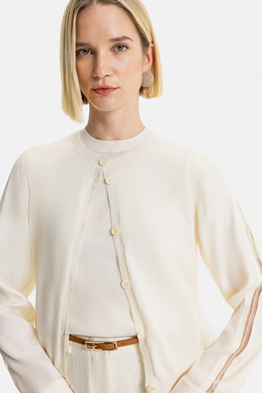 ECRU TRICOT 4