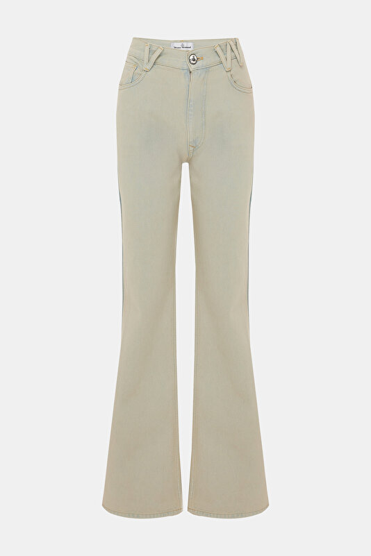 JEAN PANTOLON