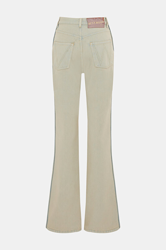 JEAN PANTOLON 2