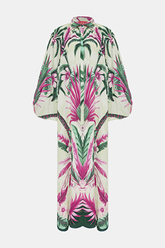 KAFTAN