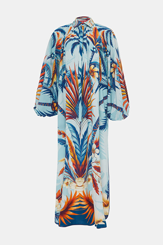 KAFTAN