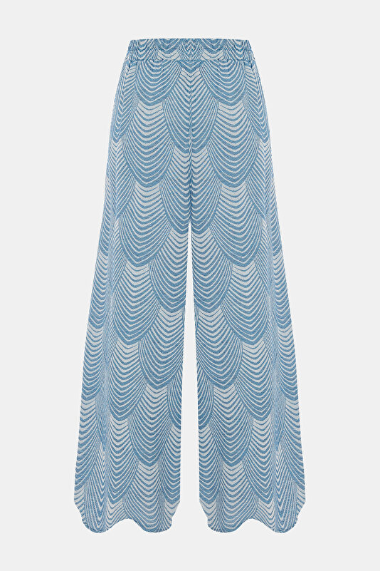 BLUE TROUSERS 2