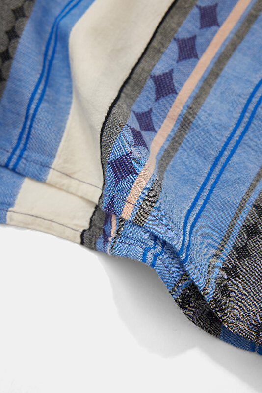 ECRU SHORTS 4