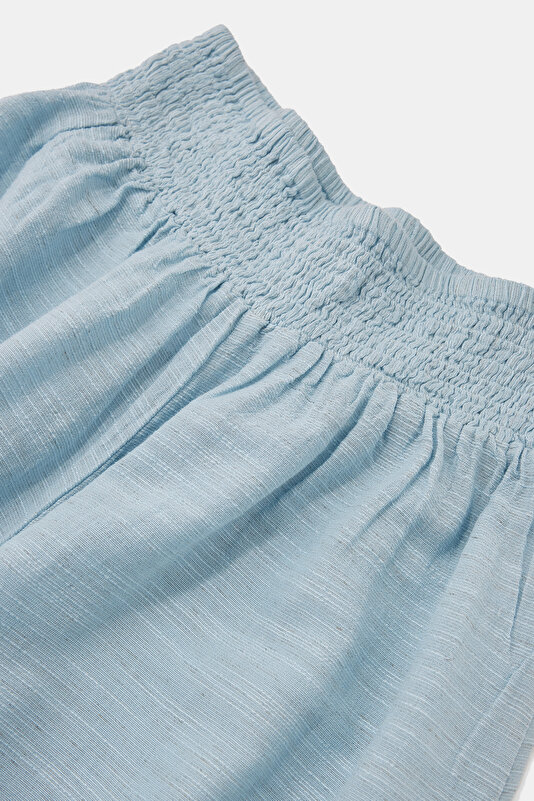 LIGHT BLUE TROUSERS 3